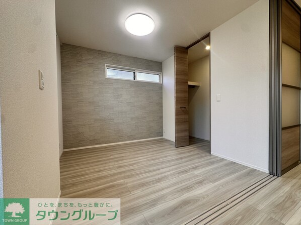 セルシアーナの物件内観写真